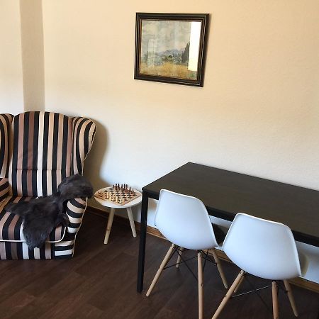 Wg-Hostel Mönchengladbach Buitenkant foto