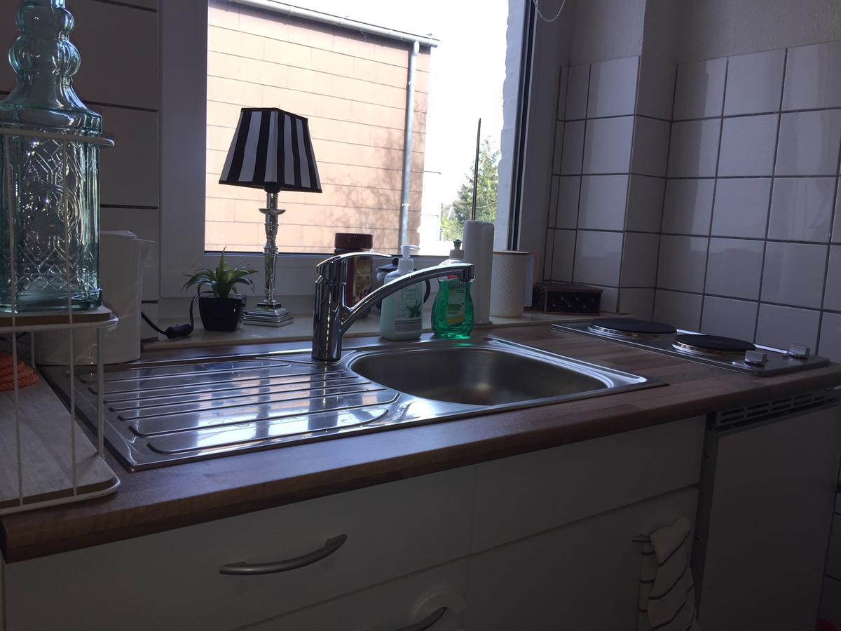 Wg-Hostel Mönchengladbach Kamer foto