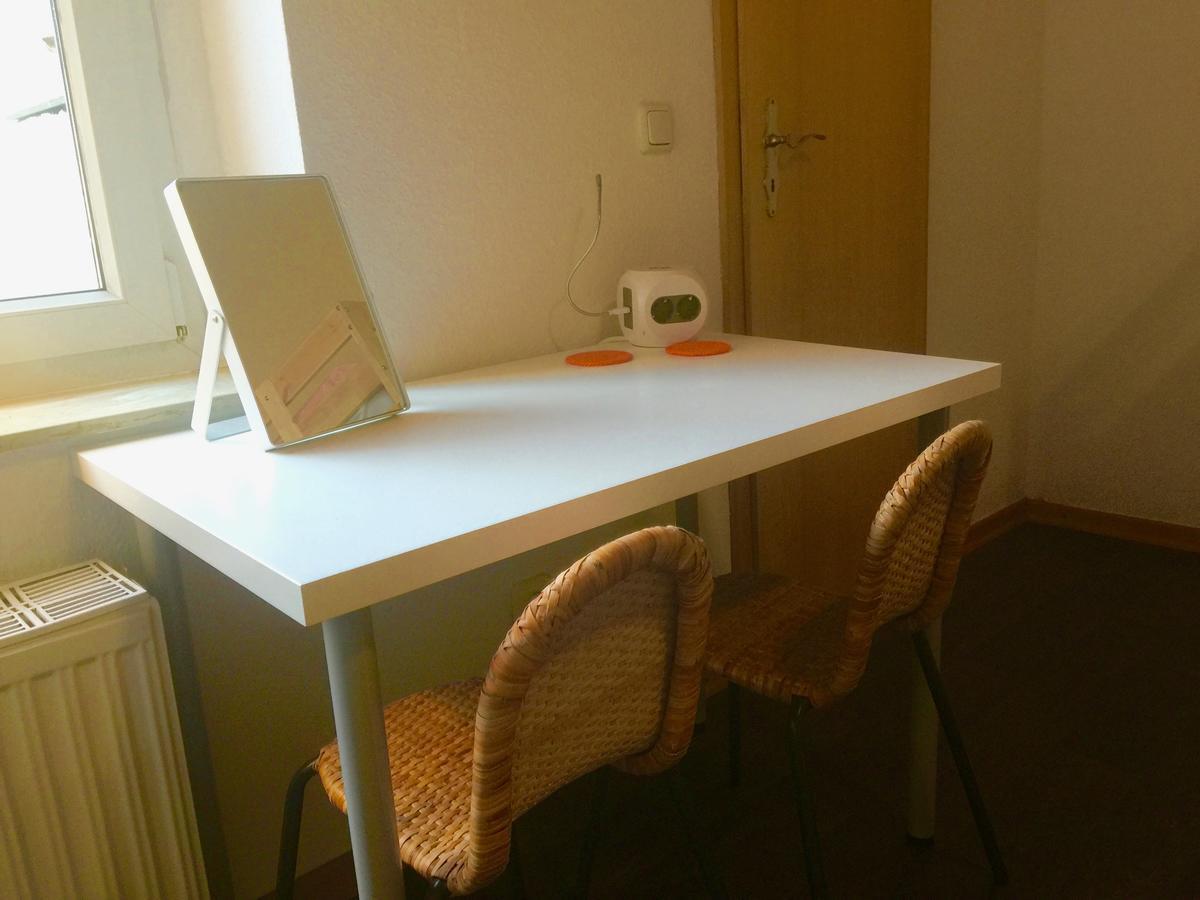 Wg-Hostel Mönchengladbach Buitenkant foto