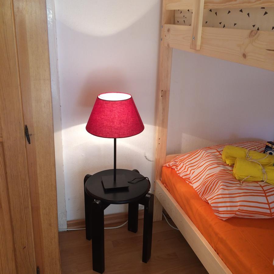 Wg-Hostel Mönchengladbach Kamer foto